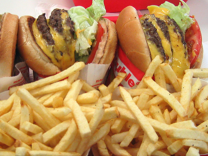 800px-Flickr_hellochris_202508906-In-N-Out_triple_cheeseburger_fries