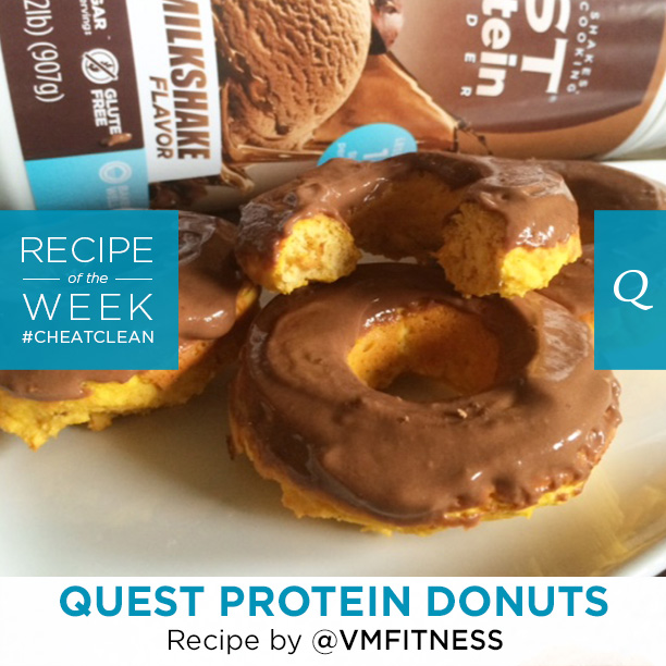 quest-protein-donuts