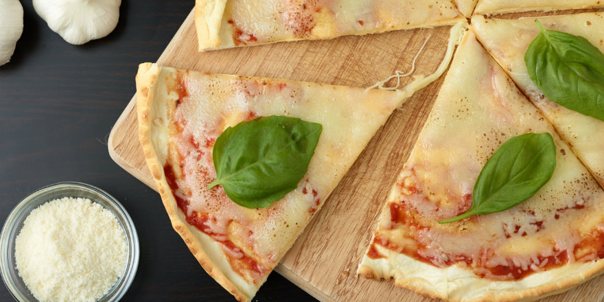 blog pizza
